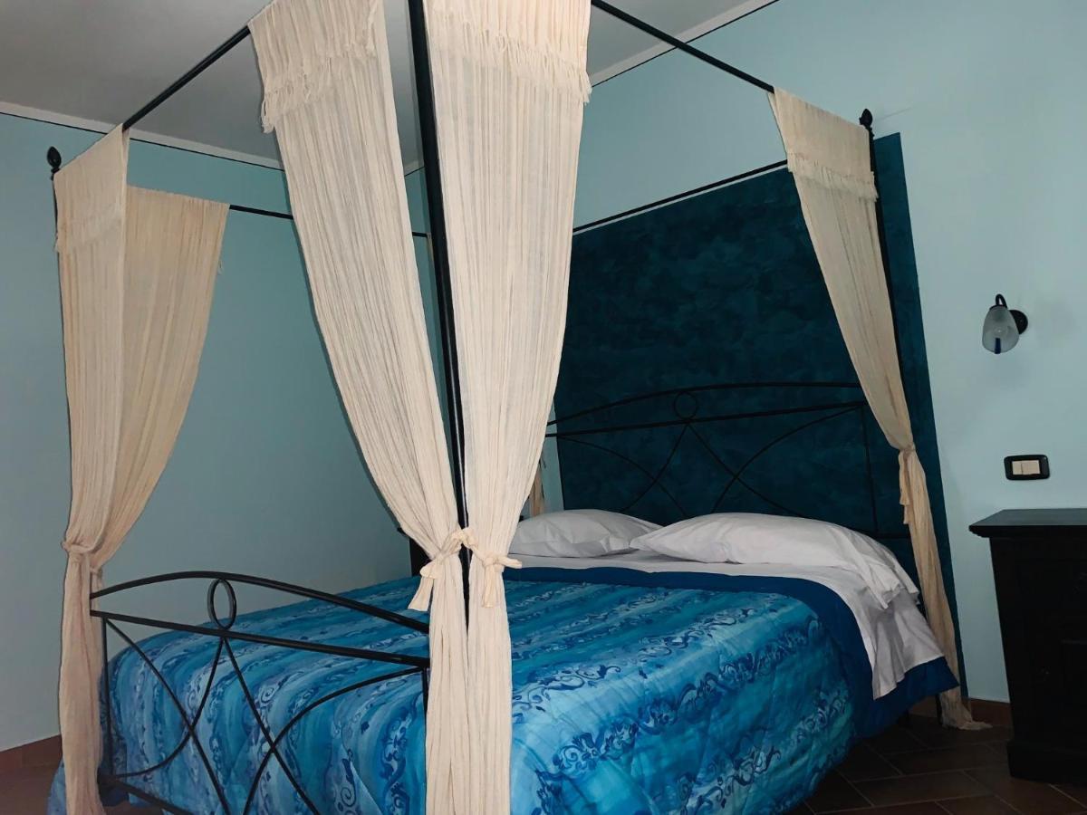 8380 Agriturismo L'Oleandro Монтемерано Экстерьер фото